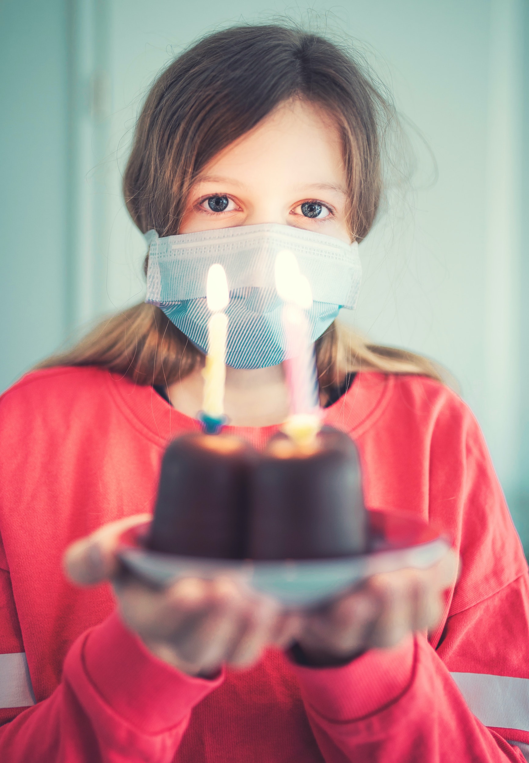 I BAMBINI RACCONTANO LA PANDEMIA. Progetto dedicato ai bambini della scuola primaria.